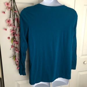 Just My Size Tops - ⚡️30%OFFBundles⚡️JMS long sleeve top Just My Size Tops - ⚡️30%OFFBundles⚡️JMS long sleeve top